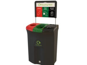 Leafield reveals ‘next big thing’ for education recycling