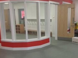 ThermaSkirt a towering success for primary school