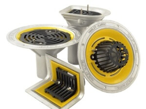 ALUTEC RE-LAUNCHES ROOF OUTLET RANGE