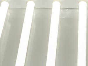 MHA unveils ruthlessly efficient LED lighting technology