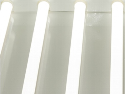 MHA unveils “ruthlessly efficient” LED lighting technology