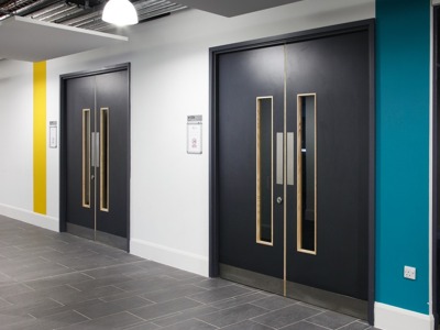 Debunking the CE marking myths, ASDMA clarifies confusion on timber doors