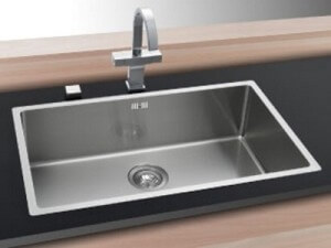 gec latest sink