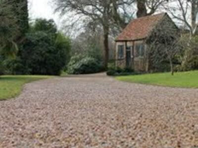 Innovative, porous paving solution from AddagripTerraco