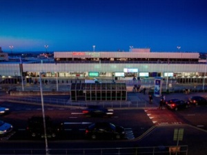 BRIGGSAMASCO INSTALLS FIRST CLASS ROOF AT ABERDEEN AIRPORT
