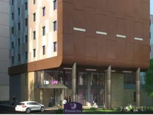 PREMIUM PERFORMANCE IS KEY AT NEW PREMIER INN