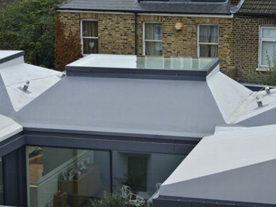 Two Sika-Trocal projects nominated for NFRC UK Roofing Awards