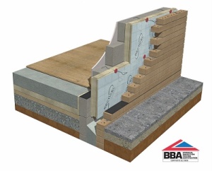 Recticel Insulations Eurowall secures BBA certification