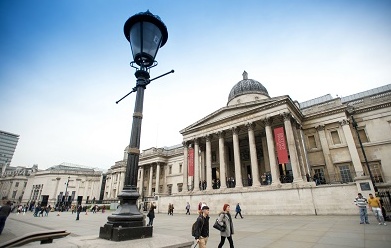 Sika Sarnafil specified for roof refurb at London’s key tourist attractions