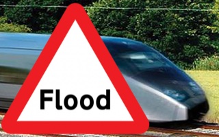 Flooding in North Britain – developing greater flood resilience needs the same priority as HS2