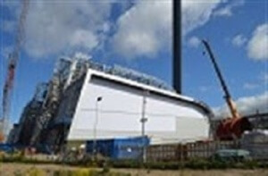 Rodeca helps Severnside recover its energy