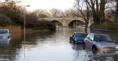 Construction Industry Council submits evidence to Environment, Food and Rural Affairs Committee Inquiry into FUTURE FLOOD PREVENTION