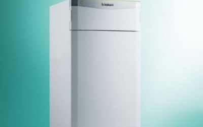 Efficient, Sustainable And Flexible: Vaillant’s New Generation Flexotherm Heat Pumps