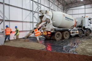 SIKA CONCRETE SOLUTIONS