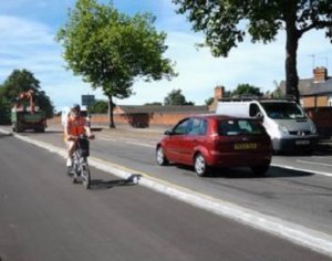 charcon-delivers-new-concept-in-cycleway-segregation-kerbing-for-nottinghams-western-corridor