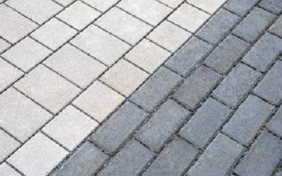 Charcon’s new Infilta permeable block paving offers improved visual appeal