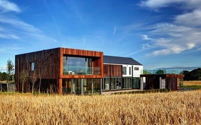 BRE’s BES 6001:3.1 certification awarded to Comar Architectural Aluminium Systems