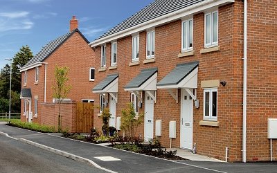 Hammond keeps housing delivery at the forefront of Budget discussions