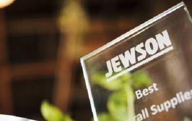 Recticel Insulation wraps-up “Best Supplier” award at industry-leading show