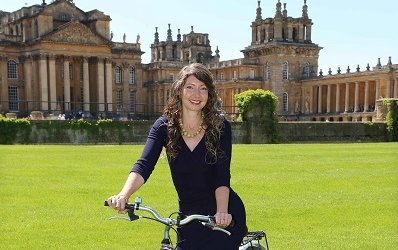 Blenheim Palace appoints new Sustainability Advisor