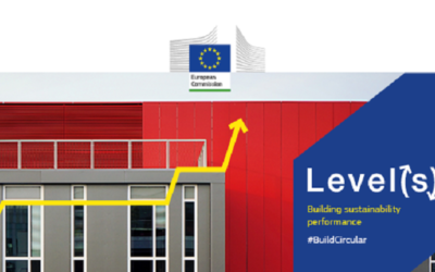 Commission releases first EU-wide tool for sustainable building performance reporting